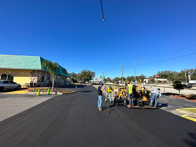 Is It True That A Paved Driveway Raises The Value Of A Home?